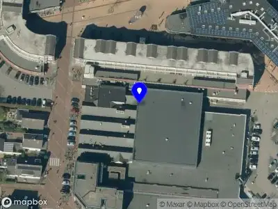 Omgevingsvergunning, verklaring van geen bedenkingen en besluit hogere grenswaarde twee woonblokken De Wyborgh Westervoort