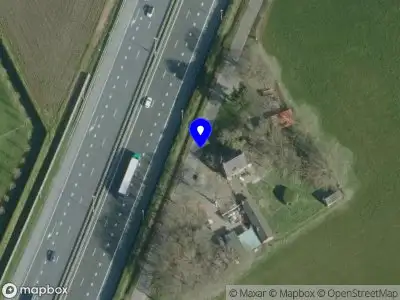 Provincie Noord-Brabant – besluit aanvraag omgevingsvergunning - De Rooij Heukelom BV, Oisterwijksebaan 2a, 5059 AR te Heukelom