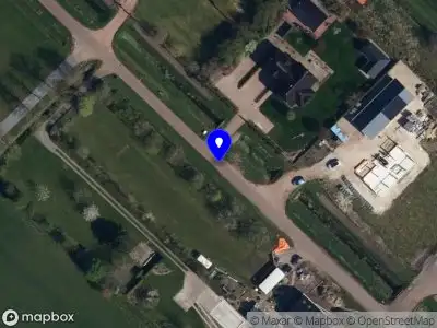 Kapvergunning Dannemeerweg  Schildwolde