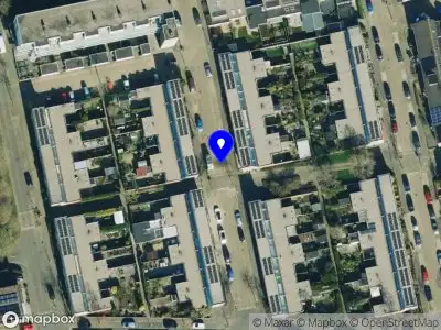 Verkeersbesluit Vondelingstraat  Zwolle