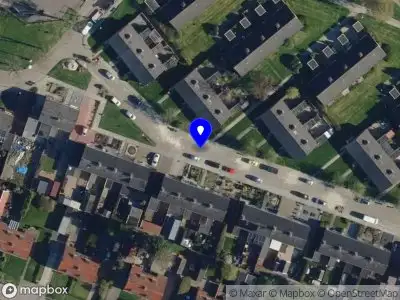 Milieuvergunning Charlottestraat  Bad Nieuweschans