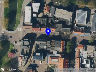 Exploitatievergunning Hoogeindsestraat  Tiel