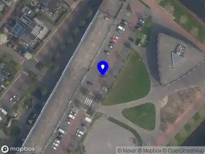 Overig Noorderparklaan  Bergschenhoek