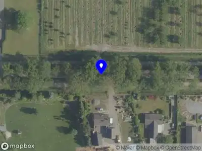 Omgevingsvergunning Lieshoutseweg  Sint-Oedenrode