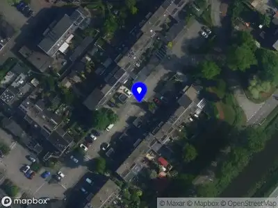 Bouwvergunning Florence Nightingalestraat  Hoofddorp