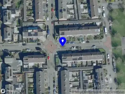 Bouwvergunning Dr. de Brouwerstraat  Vught