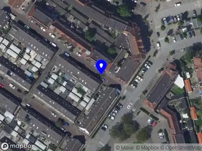 Verkeersbesluit Isaac da Costastraat  Dordrecht