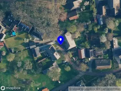 Bekendmaking Gemeente Noordenveld - aanvr. beschikking behandelen - het vervangen van de voegen van het voorhuis - Brinkstraat 1, Norg