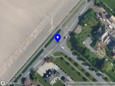 Bouwvergunning IJweg  Nieuw-Vennep