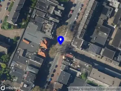 Bekendmaking Gemeente De Bilt - Aanvraag omgevingsvergunning: Tijdelijke wijziging gebruik omgevingsplan Hessenweg 121, De Bilt, Hessenweg 121, 3731JG De Bilt