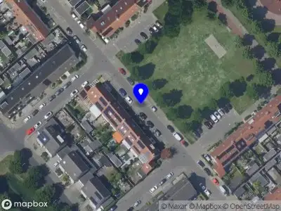 Omgevingsvergunning Visarend  Bergen op Zoom