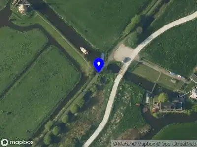 Watervergunning Ruigekade  Leiderdorp