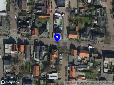 Bekendmaking Verleende vergunningen APV en bijzondere wetten