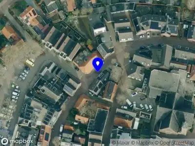 Exploitatie- en terrasvergunning