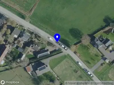 Verleende omgevingsvergunning Boomsestraat 2 B, Balgoij