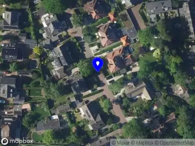 Publicatie Ontwerpomgevingsplan Lage Vuurscheweg 21 Laren