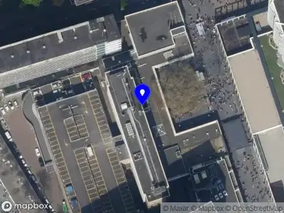 Bouwvergunning Reclamevergunning Lijnbaan  Rotterdam