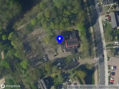 Omgevingsvergunning Oudelandseweg  Woerden