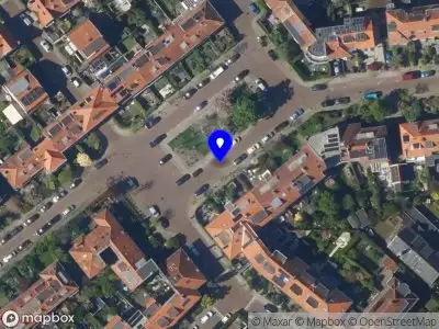 Overig Van Deventerplein  Voorburg