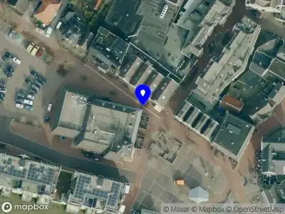 Alcohol- en terrasvergunning Restaurant Puik Ommen