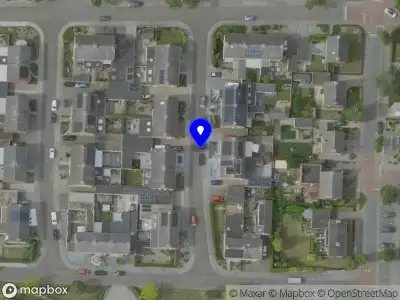 Intrekken aanvraag omgevingsvergunning / Flamentstraat 4, 6017 CL te Thorn / Maasgouw / bekendgemaakt op 25 november 2024 / het realiseren van een aanbouw