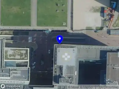 Milieuvergunning Geert Grooteplein Zuid  Nijmegen
