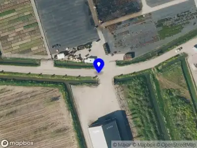 Bouwvergunning Varakker  Opheusden
