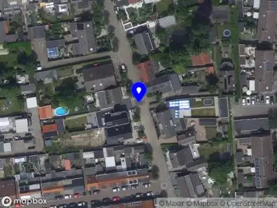 Natuurbeschermingsvergunning Jankenberg  Halsteren