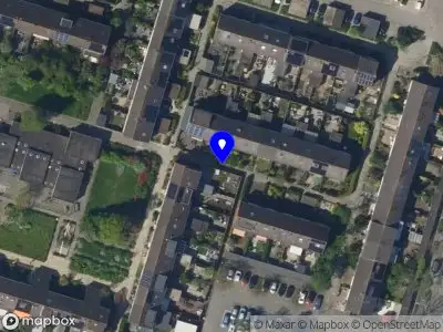 Verkeersbesluit Kaaskenswater  Zoetermeer