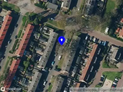 Overig Hertenstraat  Doorwerth
