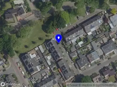 Kennisgeving voornemen vestigen recht van opstal op gemeentegrond