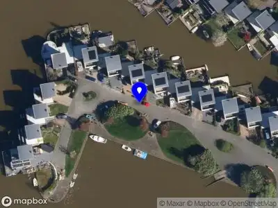 Ontvangen aanvraag - aanvr. beschikking behandelen, Kuifreiger kvl 11. Nieuwbouw vrijstaande woning