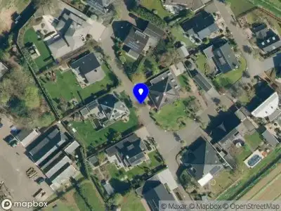 Kapvergunning De Horst  Groenlo