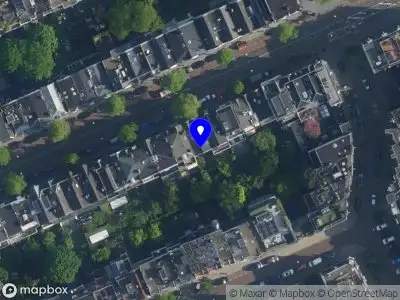 Omgevingsvergunning Willemsparkweg  Amsterdam