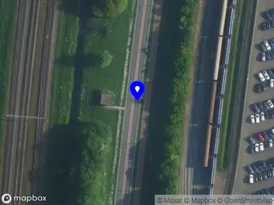 Overig Hornweg  Amsterdam