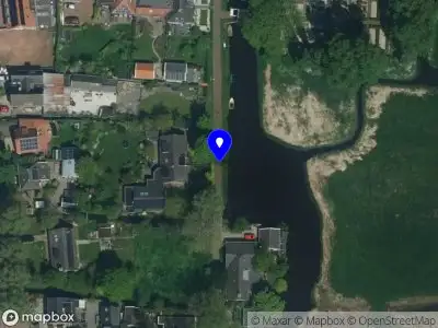 Toestemming voor het verbouwen van een woonhuis (stolpboerderij) met hooihuis en het realiseren van een aanbouw aan Dorpsstraat 59 te Watergang