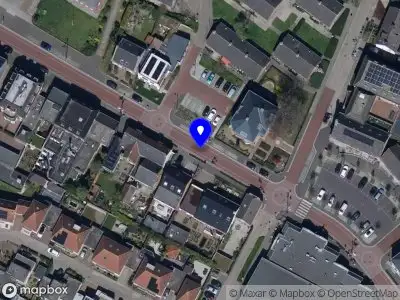 Evenementenvergunning Sint Janstraat  Hoeven