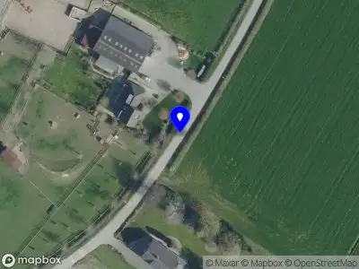 Verleende omgevingsvergunning Torenstraat 19, Balgoij