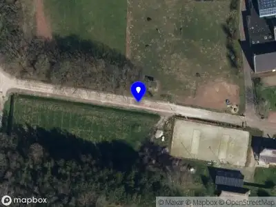 Aanvraag vergunning voor het kappen van 3 meelbessen en 1 christusdoorn aan De Pol 4a te Grolloo