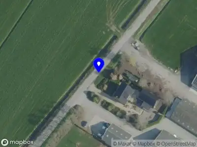 Bouwvergunning Langesteeg  Horssen