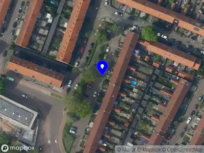 Verkeersbesluit Cornelis Evertsenplein  Alkmaar