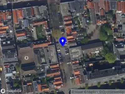 Milieuvergunning Oude Varkenmarkt  Leiden