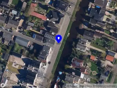 Omgevingsvergunning Raadhuisstraat  Wildervank
