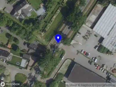Kapvergunning Geldropseweg  Helmond