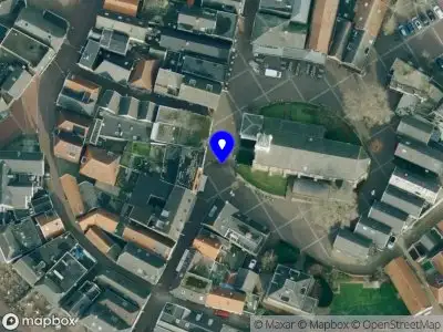 Bekendmaking Ontheffing sluitingstijd De Vriendenclub Ommen B.V.