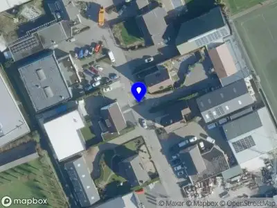 Omgevingsvergunning Industriestraat  Kerkdriel
