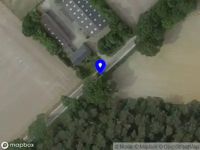 Omgevingsvergunning Dominicusweg  Maria Hoop