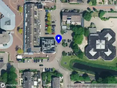 Kapvergunning Landweer  Warnsveld