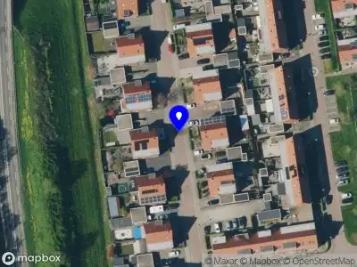 Omgevingsvergunning Meindert Hobbemastraat  Kesteren