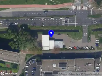 Overig Plesmanlaan  Leiden